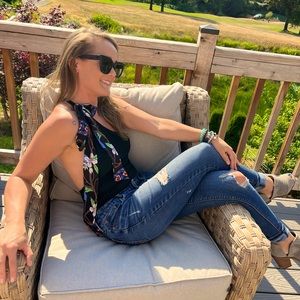 Meet your Posher, Rachael